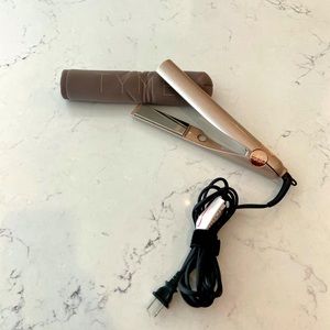 Tyme Hair Iron Pro